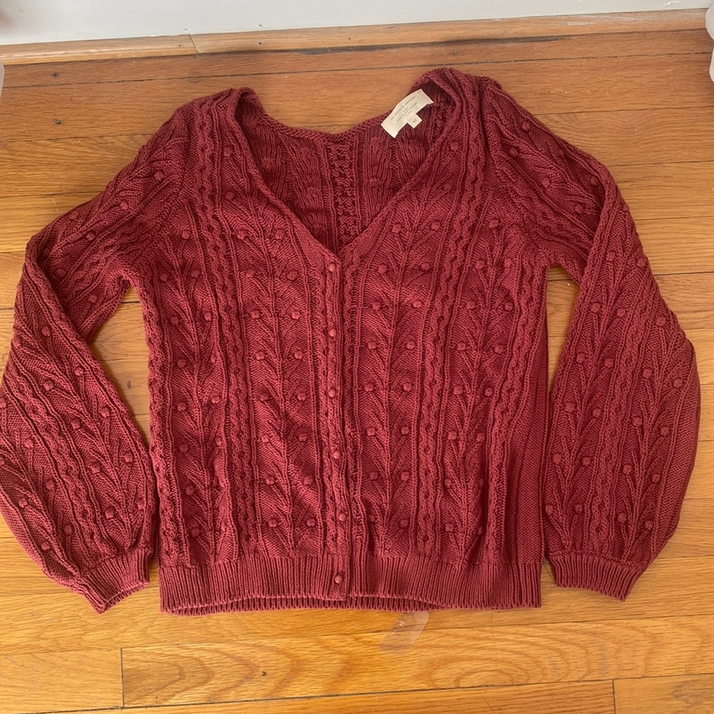 Sézane Cárdigan/Sweater - XS